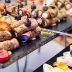 Deli Catering wsparło kulinarnie Samorządowe Forum Kapitału i Finansów