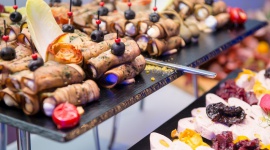 Deli Catering wsparło kulinarnie Samorządowe Forum Kapitału i Finansów