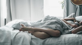 NOWOŚĆ! Len na zimowy sen – naturalna pościel od marki IL LETTO