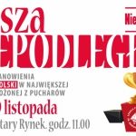 W Pucku ułożą największą mozaikę z pucharów z okazji 100 lecia Niepodległości