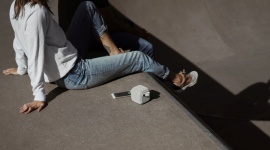 Jak uniknąć przedświątecznej gorączki i odzyskać „magię świąt”? Styl życia, LIFESTYLE - Co zrobić, aby odzyskać radość z nadchodzącego czasu Bożego Narodzenia i nie postrzegać go jako kolejnego „projektu”, który chcielibyśmy jak najszybciej odhaczyć i mieć z głowy?