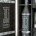 Wódka Squadron 303 w nowej odsłonie