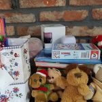 Przynieś prezent i weź udział w „Dębieckiej Paczce”