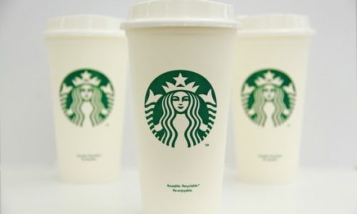 Troska o środowisko i pasja do kawy – rok 2018 w Starbucks