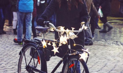 Pogromcy świątecznych kalorii – piękna sylwetka do Sylwestra
