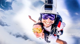3 TOP PREZENTOWE POMYSŁY NA „OSTATNIĄ CHWILĘ” Styl życia, LIFESTYLE - Święta lada dzień, a Ty wciąż nie kupiłeś prezentów dla najbliższych? Bez obaw, tych kilka pomysłów na podarunki sprawi, że Twoje zakupy zajmą kilka minut. Nawet na ostatnią chwilę zdążysz ze wszystkim i w spokoju będziesz celebrować świąteczny czas. Zatem: co kupić?