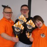 Podopieczni Stowarzyszenia „Tęcza” będą serwować belgijskie frytki