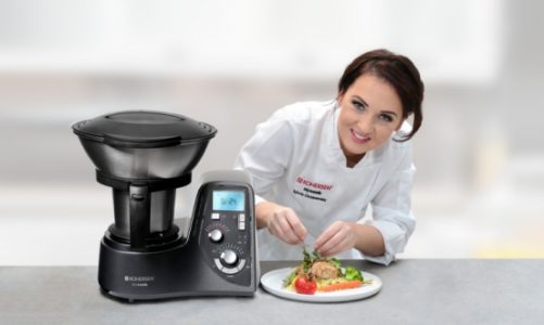 Świąteczne gotowanie z Kohersen Mycook (PRZEPISY)