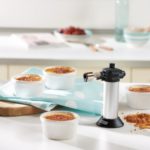 Odkryj tajemnicę francuskich deserów – perfekcyjne crème brûlée i suflet czeko