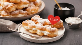 Delecta pomaga urządzić karnawałową domówkę
