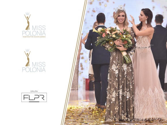 FLPR zajmie się organizacją Miss Polonia Styl życia, LIFESTYLE - 28 grudnia 2018 roku została podpisana umowa pomiędzy Grupą FLPR a agencją Igo-Art, organizatorem ogólnopolskiego konkursu Miss Polonia. Grupa FLPR zajmie się organizacją konkursu Miss Polonia na terenie województwa Dolnośląskiego w 2019 roku.