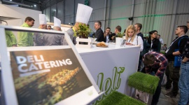 Deli Catering Partnerem Strefy Networkingowej FBE 2019 Styl życia, LIFESTYLE - Wielkimi krokami zbliża się czwarta już edycja Forum Branży Eventowej. Co ważne, Partnerem Strefy Networkingowej FBE 2019 został lider na rynku usług cateringowych w zakresie kulinariów eventowych, marka Deli Catering.