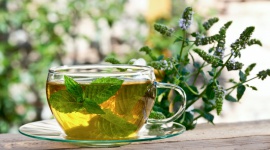 Zioła w diecie Styl życia, LIFESTYLE - Bez ziół i przypraw trudno wyobrazić sobie smakowitą kuchnię, pełną aromatycznych dań. Badania pokazują, że średnio każdego dnia spożywamy ok. 0,5 g różnego rodzaju roślin przyprawowych. Wiele z nich wykazuje korzystne działanie na nasze zdrowie.