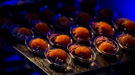 Deli Catering wsparło kulinarnie Sylwester z Polsatem