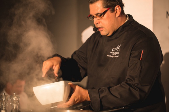 Restauracja Merliniego na Fine Dining Week Styl życia, LIFESTYLE - Już wkrótce ruszy, jeden z najpopularniejszych w Polsce, festiwal sztuki kulinarnej – Fine Dining Week. Również i w tegorocznej edycji udział weźmie Restauracja Merliniego.