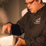 Restauracja Merliniego na Fine Dining Week