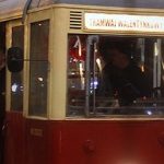 „Zakochanym tramwajem” do Portu Łódź!