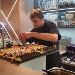 Imprezuj w Koku Sushi