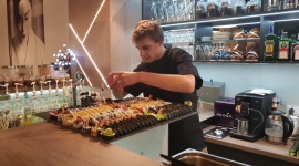 Imprezuj w Koku Sushi