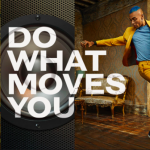 „Do What Moves You” – muzyczna kampania Bacardi