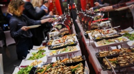Deli Catering jednym z Partnerów MCK w Katowicach Styl życia, LIFESTYLE - To kolejny krok lidera na rynku usług cateringowych w zakresie Kulinariów Eventowych w realizacji strategii umacniania swojej pozycji w Polsce.