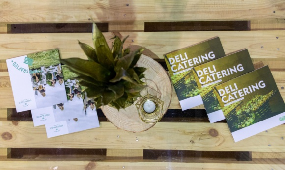 Forum Branży Eventowej dobiegło końca Styl życia, LIFESTYLE - Dnia 11 stycznia br. odbyła się czwarta już edycja Forum Branży Eventowej. Partnerem Strefy Networkingowej FBE 2019 była marka Deli Catering.