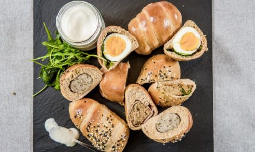 Zero waste – 100% smaku bez marnowania żywności