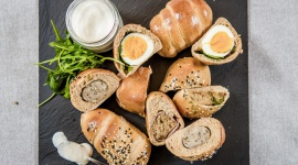 Zero waste – 100% smaku bez marnowania żywności Styl życia, LIFESTYLE - Jak unikać marnowania żywności? Jak na co dzień być bardziej odpowiedzialnym wobec zużywania naturalnych zasobów? Kolejne warsztaty w ramach Akademii Smaku Sokołów odbyły się pod hasłem „Zero waste”.