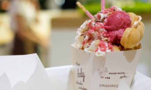 Naturalne lody – nowy trend w menu lokali gastronomicznych