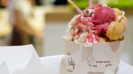 Naturalne lody – nowy trend w menu lokali gastronomicznych Styl życia, LIFESTYLE - Wzbogacenie oferty lokalu gastronomicznego o lody jest okazją do przyciągnięcia nowych klientów, a także szansą na zwiększenie obrotów, szczególnie w sezonie letnim.