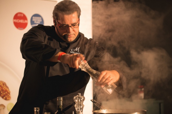Cykl „California Wines Dinner” z Restauracją Merliniego Styl życia, LIFESTYLE - Już wkrótce Restauracja Merliniego rusza z wyjątkowym cyklem fine dining – jak zapowiada sam Organizator, królować tu będzie kuchnia amerykańska przy akompaniamencie win z najbardziej rozpoznawalnego regionu winiarskiego w USA, Kalifornii.