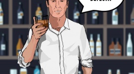 Osobisty barman w Twoim domu? Sprawa jest prostsza niż myślisz! Styl życia, LIFESTYLE - Poznaj George’a, profesjonalnego barmana pod postacią… chatbota.