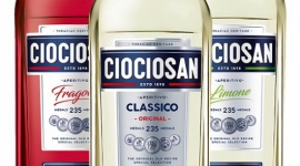 Ciociosan – apetyt na smak, apetyt na życie