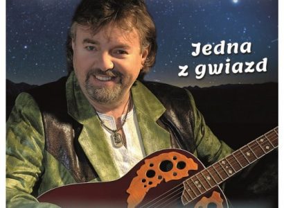 Muzyczny Koktajl Szlagierów, czyli Mariusz Kalaga w Nowym Mieście Lubawskim!