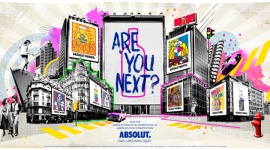 Znamy polskiego finalistę konkursu Absolut Creative Competition Styl życia, LIFESTYLE - Pierwszy etap Absolut Creative Competition dobiegł końca. Poznaliśmy szczęśliwą finalistkę – Weronikę Ślifierz, która ma teraz szansę zawalczyć o tytuł globalnego laureata konkursu na kreatywną współpracę z marką.