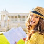 City break – zwiedzaj, ale nie daj się okraść!