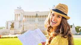 City break – zwiedzaj, ale nie daj się okraść! Styl życia, LIFESTYLE - Bezpieczne podróżowanie