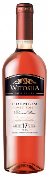 Nowość! Mocne i wyraziste wino o truskawkowym aromacie Witosha Rose Styl życia, LIFESTYLE - Nowa odsłona słodkiego wina deserowego Witosha jest świetną informacją dla osób ceniących sobie wina wzmacniane.