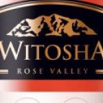 Nowość! Mocne i wyraziste wino o truskawkowym aromacie Witosha Rose