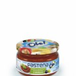 Pasta z suszonych pomidorów z oliwkami OLE!