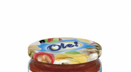 Pasta z suszonych pomidorów z oliwkami OLE! Styl życia, LIFESTYLE - W Polsce na kanapki najczęściej kładziemy plaster szynki, żółtego sera oraz warzywa: sałatę, ogórka oraz pomidora. Coraz większą popularnością cieszą się też ostatnio różnego rodzaju warzywne pasty.