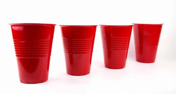 Największy Cup Song w Polsce w Wąbrzeźnie Styl życia, LIFESTYLE - Stowarzyszenie “Przyjaciele Wronia” we współpracy ze Szkołami Podstawowymi Gminy Ryńsk, już 31 maja 2019 roku podejmie się pierwszej w Polsce, oficjalnej próby ustanowienia Rekordu Polski na najwięcej osób grających na kubeczkach (wykonujących Cup Song) jednocześnie.