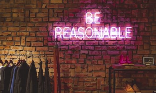5 przykazań slow fashion