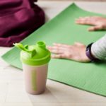 Mama w formie – trzy nawyki, które pomagają zachować szczupłą sylwetkę