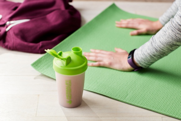 Mama w formie - trzy nawyki, które pomagają zachować szczupłą sylwetkę Styl życia, LIFESTYLE - Maj jest szczególny dla wszystkich mam – to wtedy przypada ich święto. Z tej okazji warto zrobić coś dla siebie i zadbać o szczupłą sylwetkę. Oto trzy proste sposoby na odchudzanie.