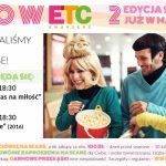 Kino zawita do ETC Swarzędz już po raz drugi