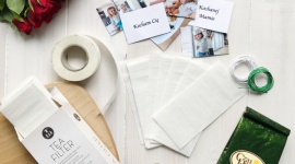 Herbata pełna wspomnień – idealny prezent na Dzień Matki