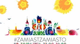 #ZamiastZaMiasto – Folk w samym centrum Warszawy