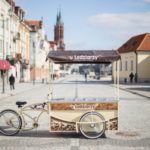 Mobilna flota Lodziarzy wyrusza na szlak