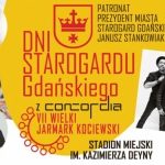 W ramach Dni Starogardu podczas VII Jarmarku Kociewskiego będą ustanawiać rekord